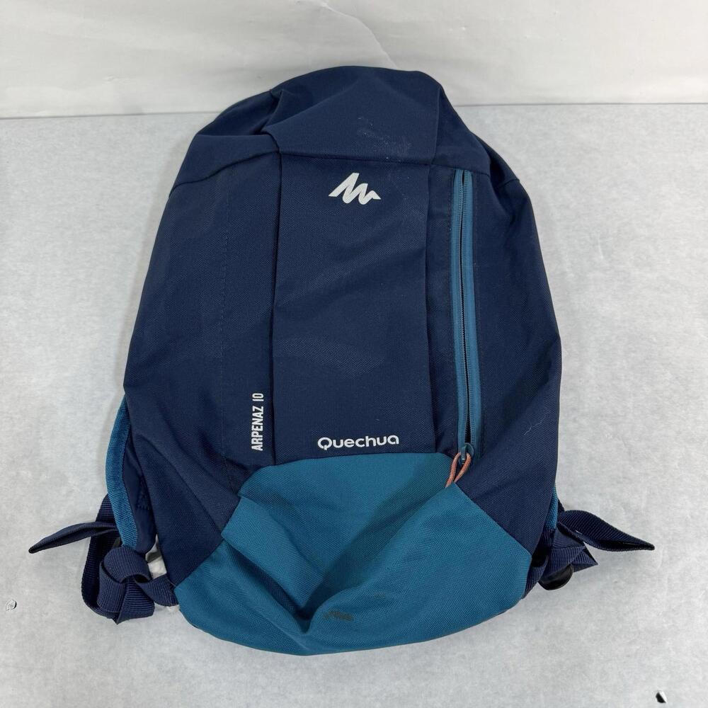 Quechua Decathlon Rucksack Backpack Bag Arpenaz 10L Gym Travel Sport Camping